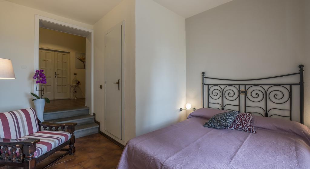 Hotel Il Cavallino Blu Volterra Eksteriør bilde
