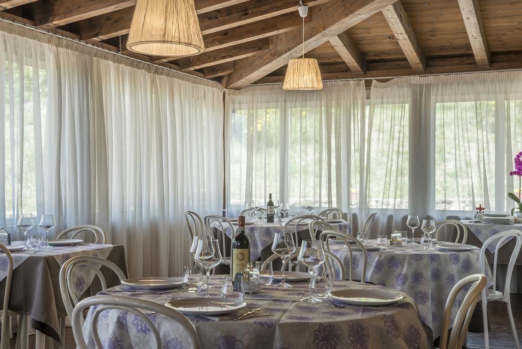 Hotel Il Cavallino Blu Volterra Eksteriør bilde