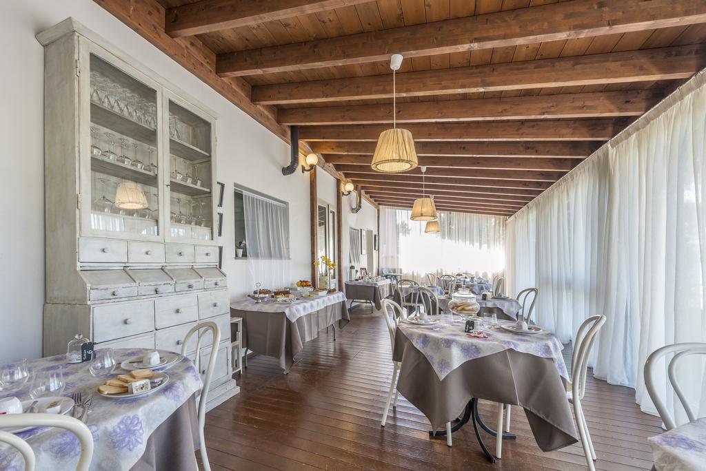 Hotel Il Cavallino Blu Volterra Eksteriør bilde