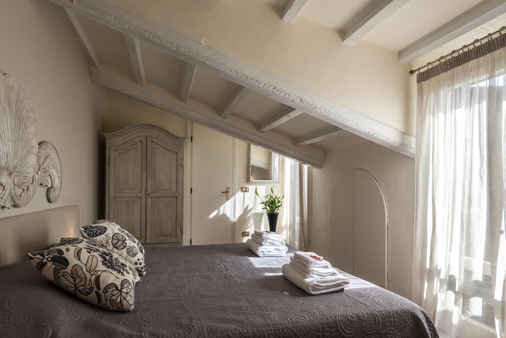 Hotel Il Cavallino Blu Volterra Eksteriør bilde