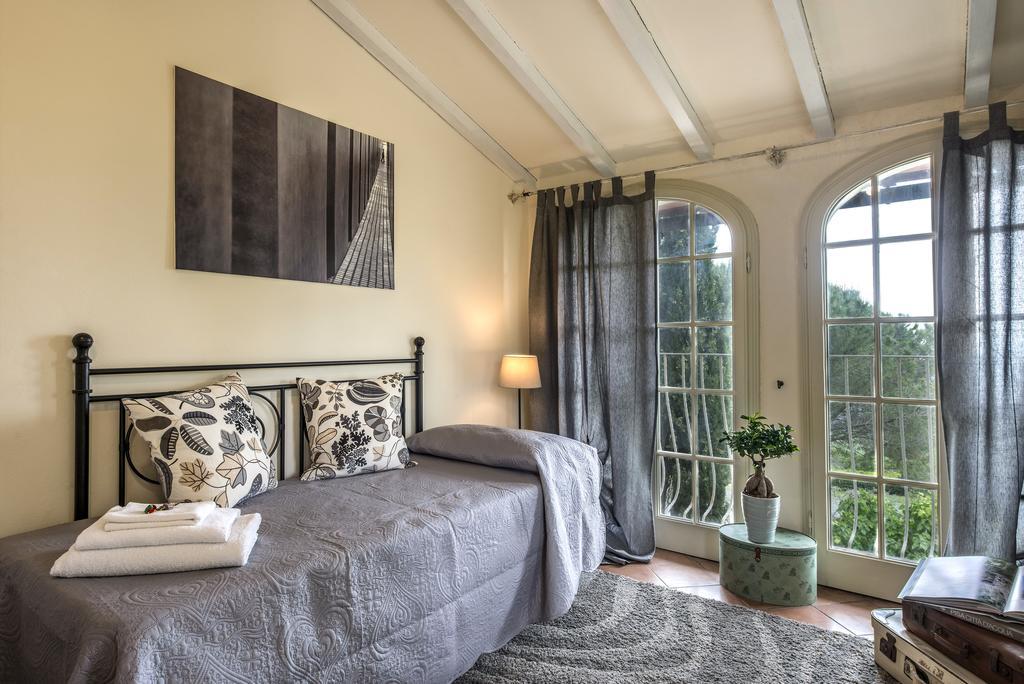 Hotel Il Cavallino Blu Volterra Eksteriør bilde